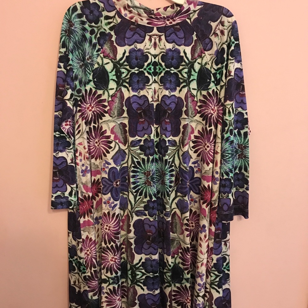 Free People Dress Size S